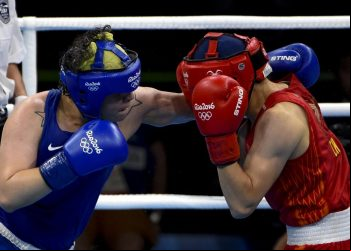 Campeonato Brasileiro de Boxe Elite reúne medalhistas olímpicos no RJ