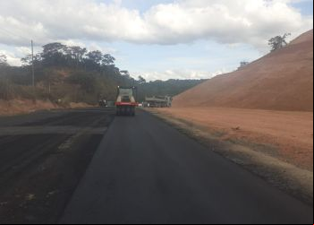 DNIT DEVE LIBERAR O TRÂNSITO NO KM-321 EM NOVA ERA ATÉ SÁBADO