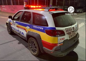 Novo homicídio é registrado no Médio Piracicaba