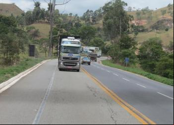 ANTT apresenta novo projeto da BR-381 com cinco praças de pedágio; veja preços e locais