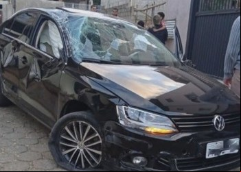 Crianças são atropeladas por condutor embriagado e sem habilitação, em João Monlevade