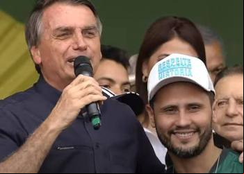Bolsonaro visitará Minas no dia 23