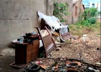 Homem recusa atendimento médico e é encontrado morto horas depois em Valadares