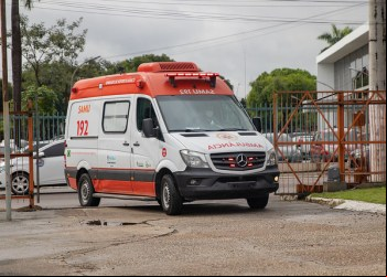 Itabira será sede para o Samu Regional, que atenderá a 27 cidades