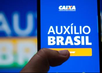 Ministério Público junto ao TCU pede suspensão do consignado do Auxílio Brasil