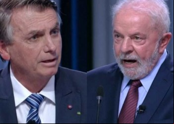 Lula desiste de participar de debate no SBT e Bolsonaro será entrevistado