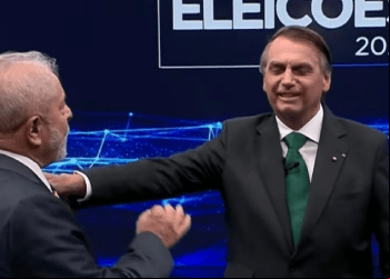 Bolsonaro precisa de mais 769 mil votos em MG para virar sobre Lula no Estado