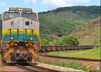 NOVA ERA: VALE VAI REFORÇAR DEVE INSTALAR CERCAS E MUROS PARA AUMENTAR A SEGURANÇA NA FERROVIA