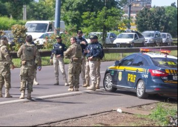 Multas a manifestantes que bloqueiam estradas chegam a R$ 18 milhões, diz PRF
