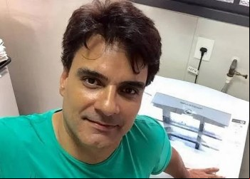 Morre ex- ator Guilherme de Pádua, condenado pelo homicídio de Daniela Perez