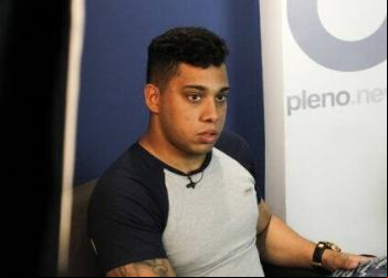Ex-vereador Gabriel Monteiro é preso acusado de estupro