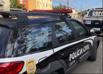 HOMEM É PRESO POR ESTUPRAR E ENGRAVIDAR A FILHA DE 12 ANOS NO INTERIOR DE MINAS