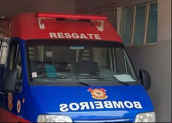 BURACOS NA BR-262 CAUSA NOVO ACIDENTE EM S.D.PRATA