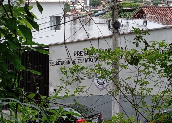 NOVA ERA: BANDIDOS FOGEM DA CADEIA E SÃO PROCURADOS PELA POLÍCIA PENAL