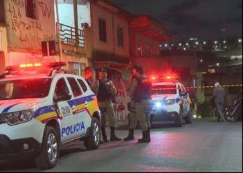 NOVA ERA: CASAL É MORTO A TIROS NO MORADA DOS HERÓIS
