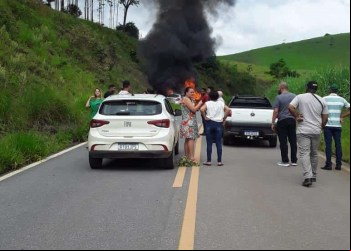 GRAVE ACIDENTE EM RIO PIRACICABA MOBILIZA SEVOR