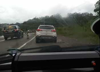 NOVA ERA: MOTOCICLISTA MORRE EM ACIDENTE NA BR-381
