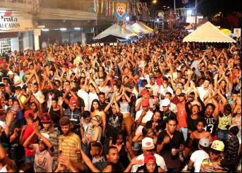 SÃO DOMINGOS DO PRATA TERÁ CARNAPRATA 2023