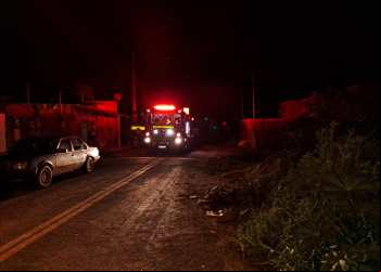 URGENTE! RIO PIRACICABA ATINGE COTA DE INUNDAÇÃO
