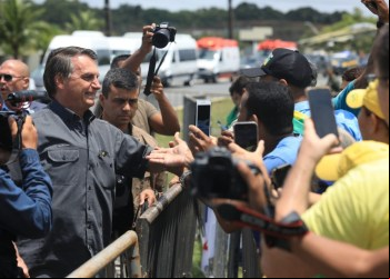 BOLSONARO GASTOU MENOS QUE LULA E DILMA COM CARTÃO CORPORATIVO: COMPARE GASTOS DE CADA PRESIDENTE