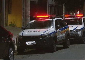 URGENTE: MOTORISTA DE APLICATIVO É ASSALTADA E ESFAQUEADA EM S.D PRATA
