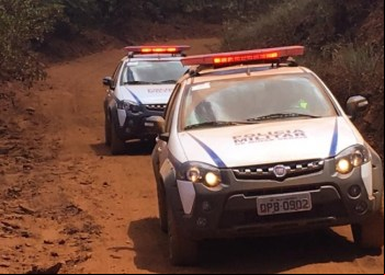 POLÍCIA IDENTIFCA AUTOR DE ROUBO A MOTORISTA DE APP NO PRATA