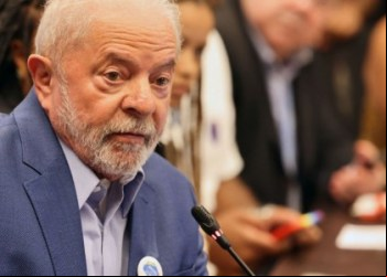 GOVERNO LULA LIBERA R$ 1 BILHÃO PARA PROJETOS DA LEI ROUANET; SERTANEJOS SÃO ESCANTEADOS