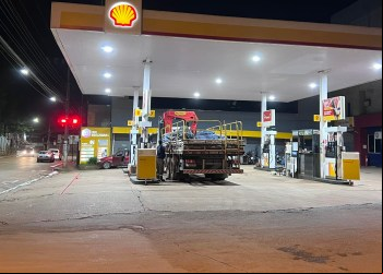 PREÇO DA GASOLINA: PETROBRAS ANUNCIA AUMENTO A PARTIR DE HOJE