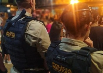 HOMEM NÃO ACEITA FIM DO RELACIONAMENTO, INVADE A CASA DA EX E A AMEAÇA EM MONLEVADE