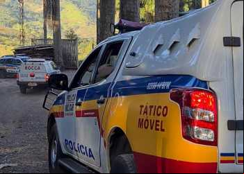 Ministério Público realiza Operação Apocalipse para combater tráfico de drogas na Região Central de Minas