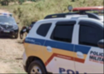 CORPO ENCONTRADO EM ANTÔNIO DIAS É IDENTIFICADO
