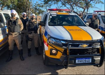 VEREADOR É PRESO COM PISTOLA EM VEÍCULO POR RODOVIÁRIOS DURANTE OPERAÇÃO