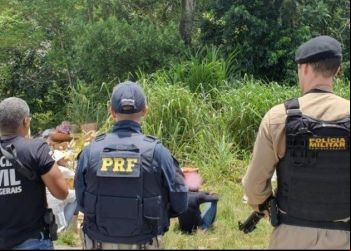 NOVO ALERTA SOBRE SAQUE A CARGAS NA 381 MOBILIZA AUTORIDADES