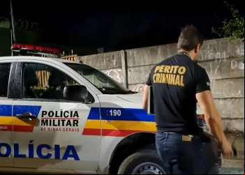 JOVEM DE BELA VISTA DE MINAS É MORTA COM FACADA NO PESCOÇO