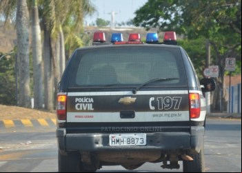12º DEPARTAMENTO DE POLÍCIA DE IPATINGA FAZ ESTUDO SOBRE O AUMENTO DE OCORRÊNCIAS COM IDOSOS