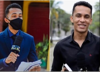 JORNALISTA BEN MENDES TEM JOIAS FURTADAS, VAI À POLÍCIA E É ORIENTADO A RESOLVER SOZINHO