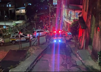 IMOVÉL EM NOVA ERA: IDOSA É ENCONTRADA MORTA PELO FILHO EM BH