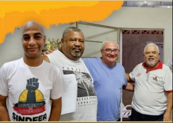 SINDFER GARANTE EM NOVA ERA CONVÊNIO COM O MINAS ESPORTE CLUBE