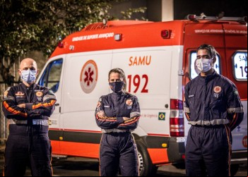 NOVA ERA: VEREADORES APROVAM EM PRIMEIRA VOTAÇÃO INSTALAÇÂO DO SAMU NA CIDADE
