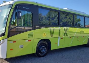 TRABALHADORES FLORESTAIS DA CENIBRA TERÃO ÔNIBUS COM AR CONDIONADO