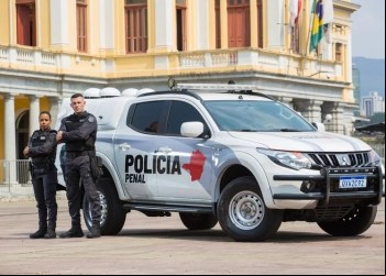 POLÍCIA PENAL DE MINAS CONVOCA MAIS 1.358 CANDIDATOS APROVADOS EM CONCURSO