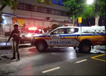 PM DE NOVA ERA FARÁ SIMULAÇÃO DE ATAQUE A AGÊNCIAS BANCARIAS NESTA QUINTA-FEIRA