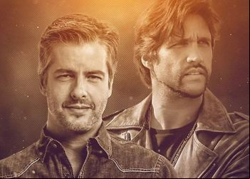 VICTOR E LEO RETORNAM AOS PALCOS COMO DUPLA APÓS 5 ANOS