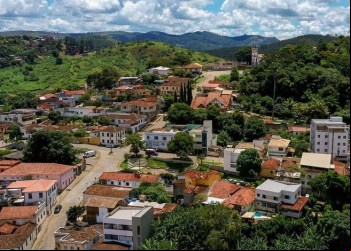 NOVA ERA: CALOR INTENSO DEVE DURAR ATÉ QUARTA-FEIRA
