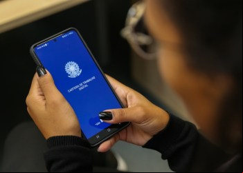 Mais de 14 mil vagas de empregos estão disponíveis em Minas Gerais
