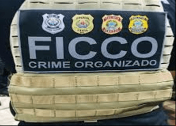 Um dos criminosos mais procurados do país é preso em Minas Gerais
