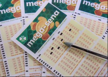 Mega-Sena deste sábado pode pagar R$ 3 milhões