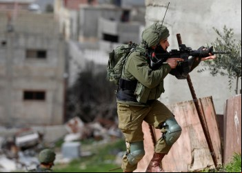 MST ENVIA ALIMENTOS ATRAVÉS DA FORÇA ÁREA PARA GAZA