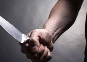 Homem usa faca para tentar roubar comércio em Bela Vista de Minas e é preso pela PM
