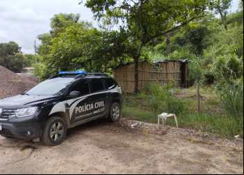Polícia Civil de Nova Era recupera materiais furtados de fazenda avaliados em 15 mil reais